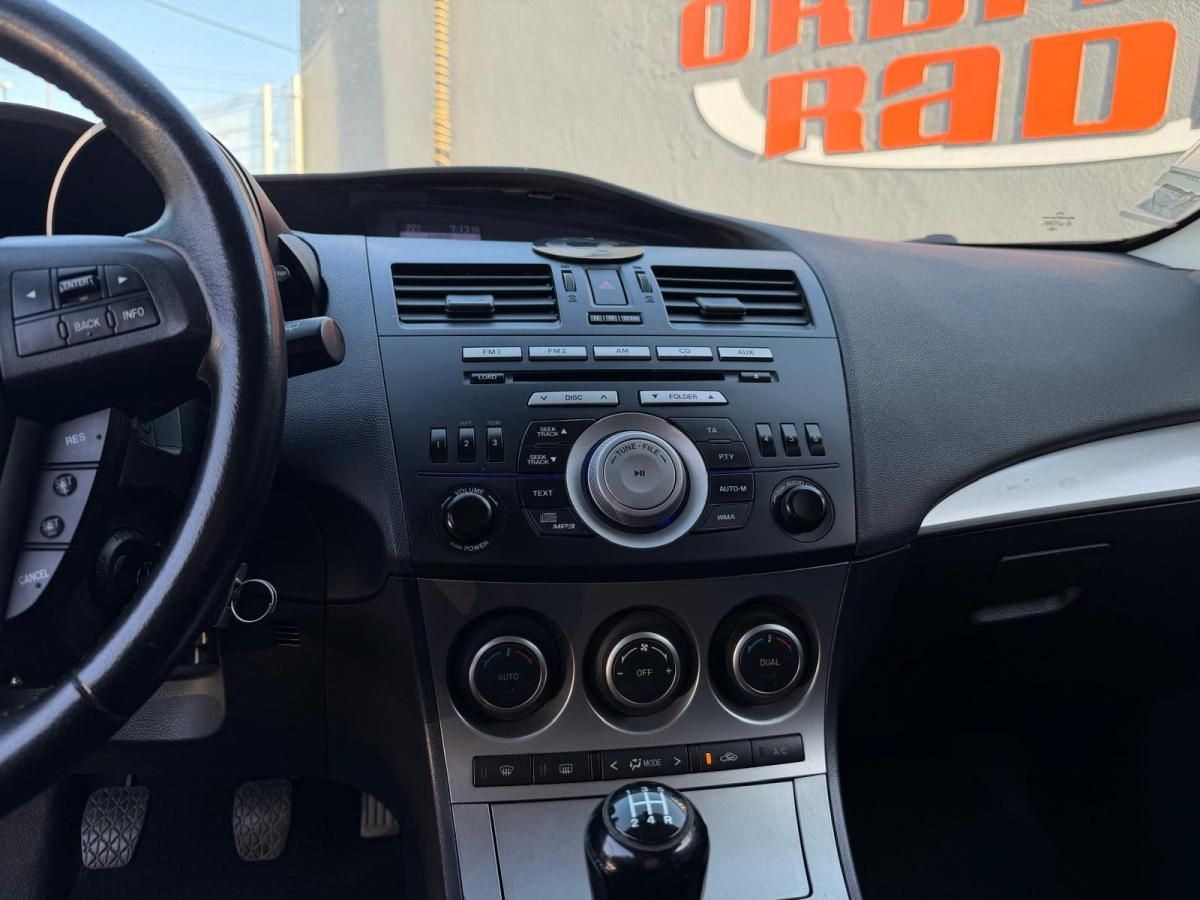 mazda-3-2010-diesel-1560cc