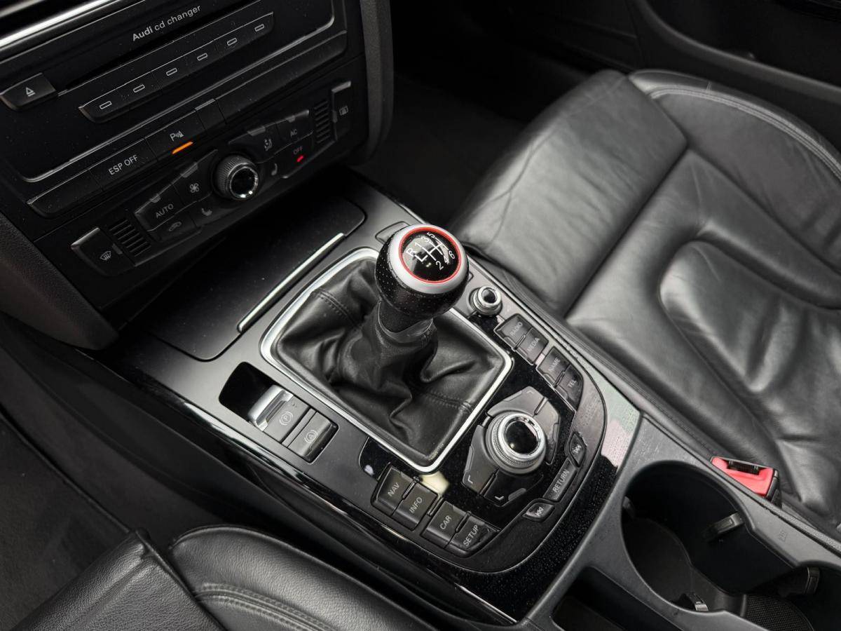audi-a5-sportback-2007-diesel-2967cc