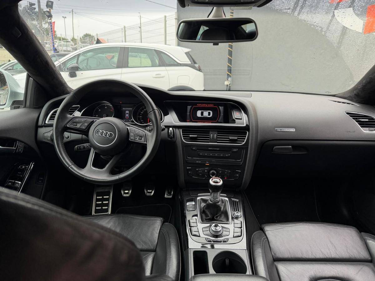 audi-a5-sportback-2007-diesel-2967cc