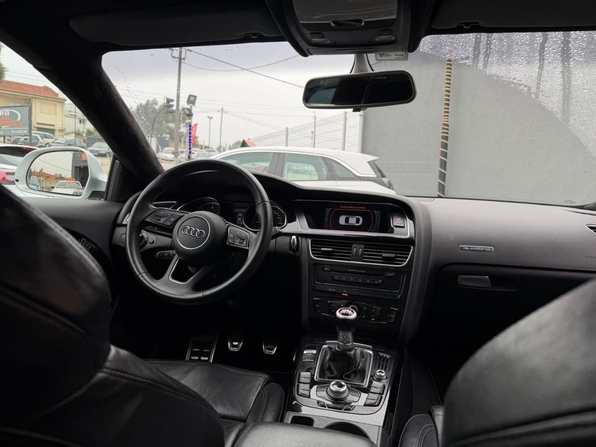 audi-a5-sportback-2007-diesel-2967cc