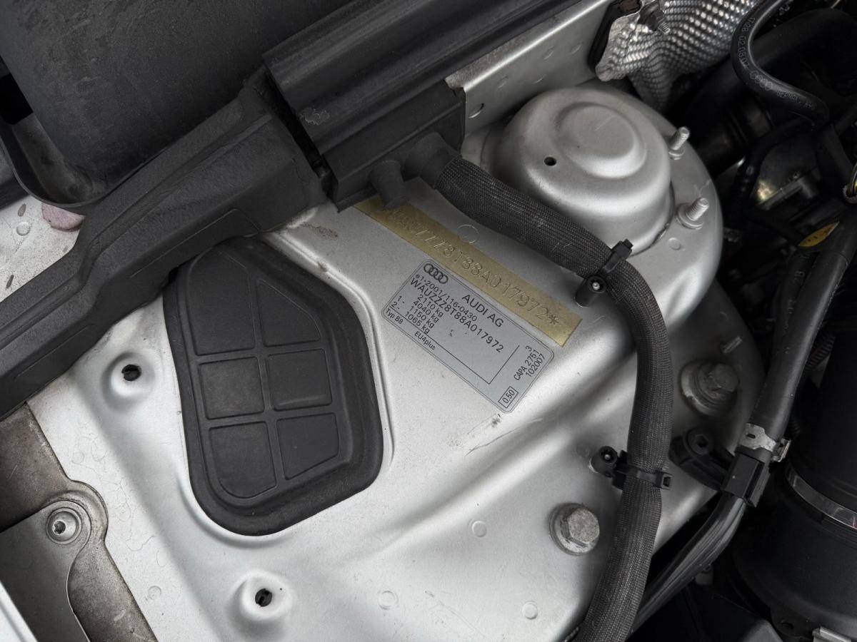 audi-a5-sportback-2007-diesel-2967cc