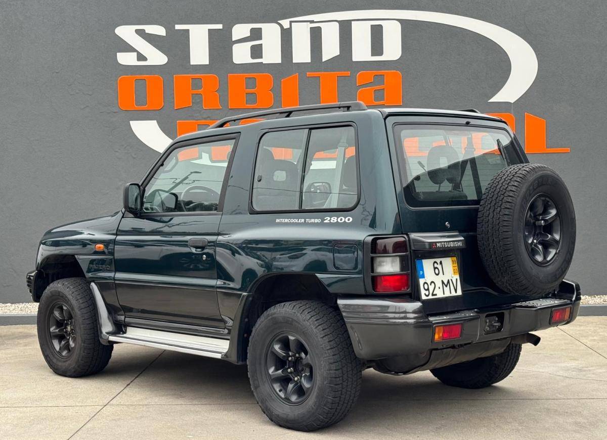 mitsubishi-pajero-1999-diesel-2835cc