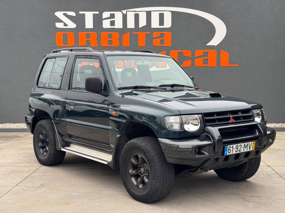 mitsubishi-pajero-1999-diesel-2835cc