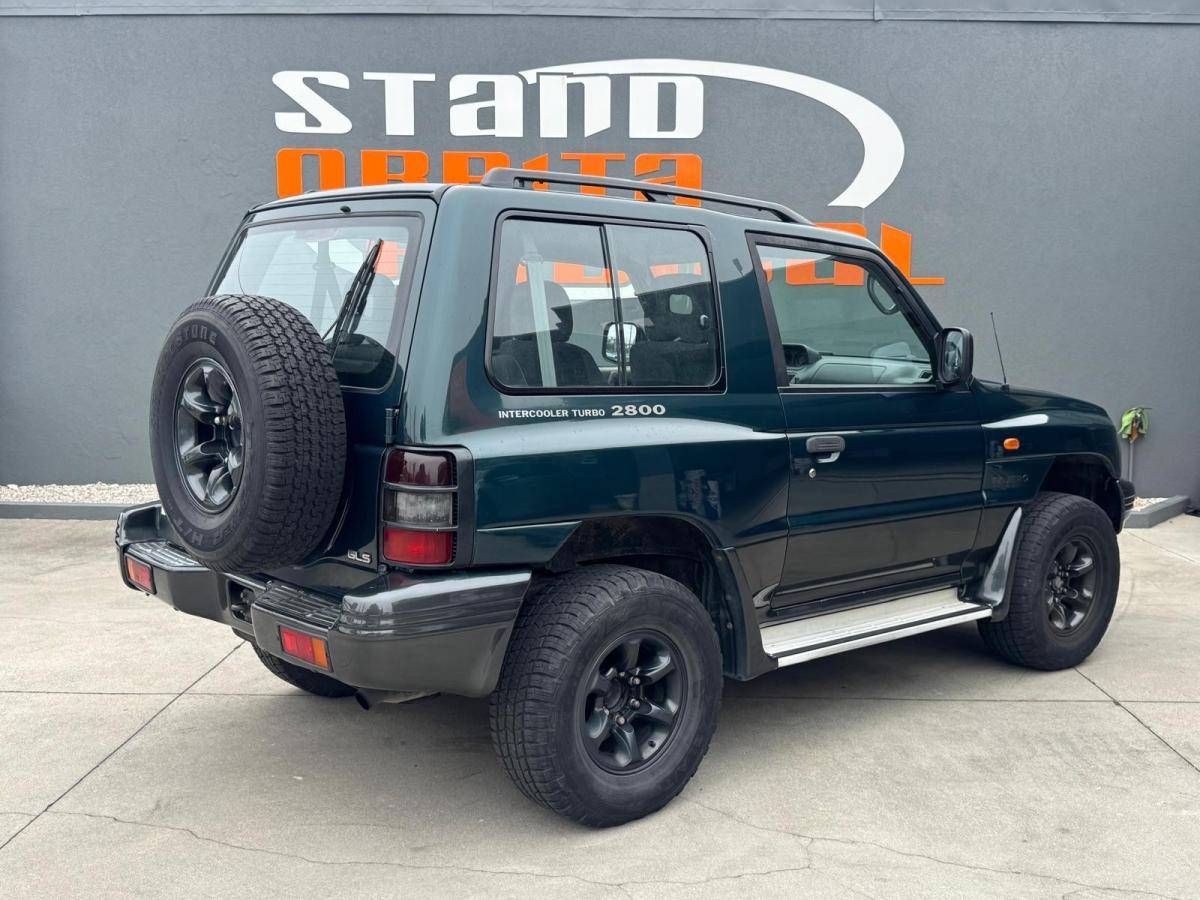 mitsubishi-pajero-1999-diesel-2835cc
