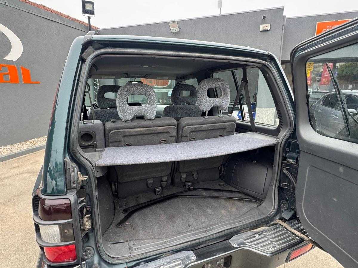 mitsubishi-pajero-1999-diesel-2835cc