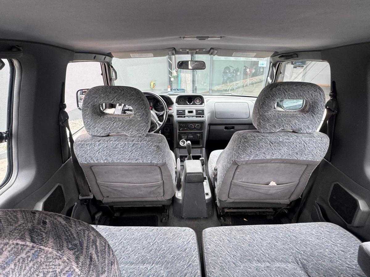 mitsubishi-pajero-1999-diesel-2835cc