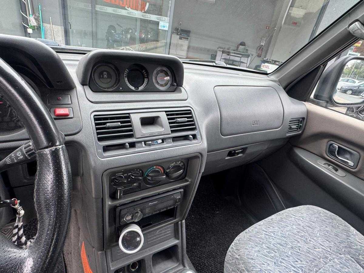mitsubishi-pajero-1999-diesel-2835cc