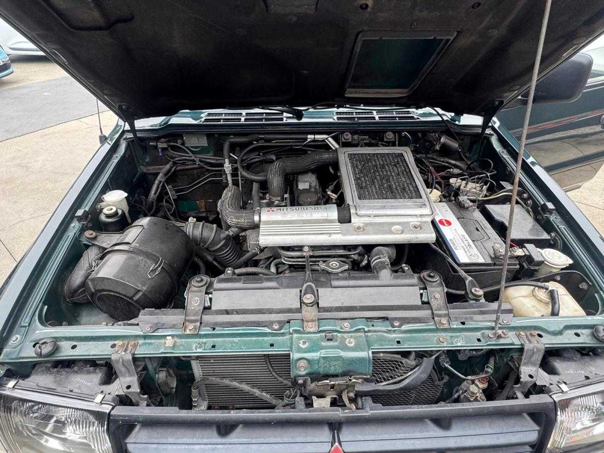 mitsubishi-pajero-1999-diesel-2835cc