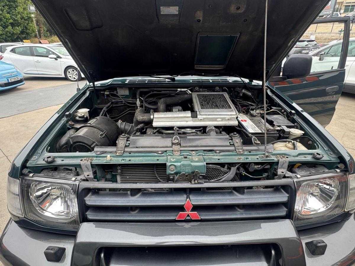 mitsubishi-pajero-1999-diesel-2835cc