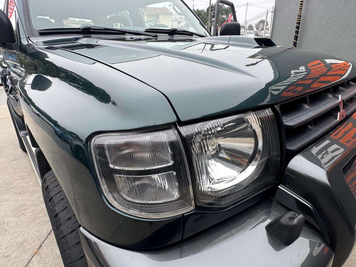 mitsubishi-pajero-1999-diesel-2835cc