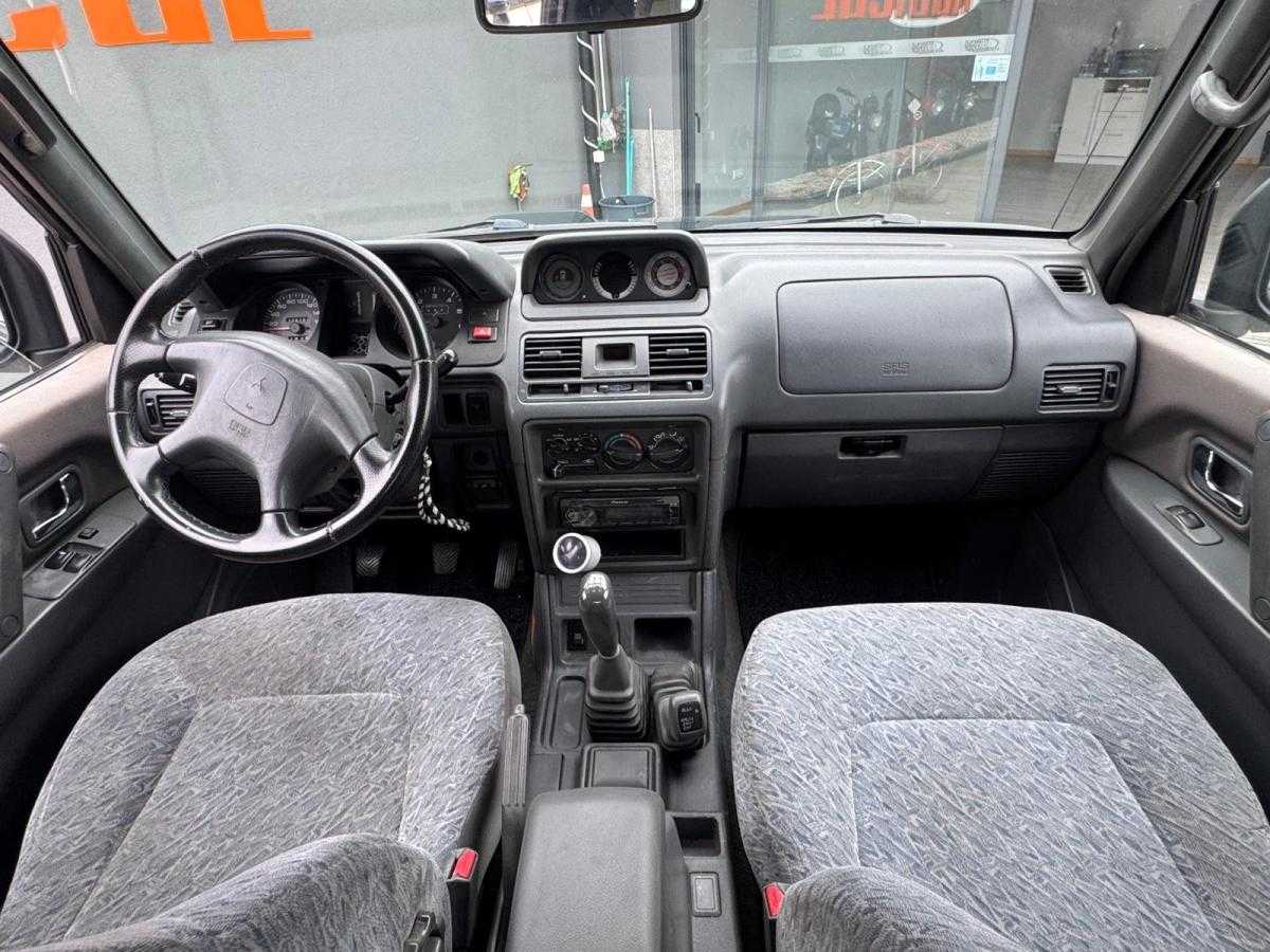 mitsubishi-pajero-1999-diesel-2835cc