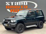 mitsubishi-pajero-1999-diesel-2835cc