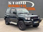 mitsubishi-pajero-1999-diesel-2835cc