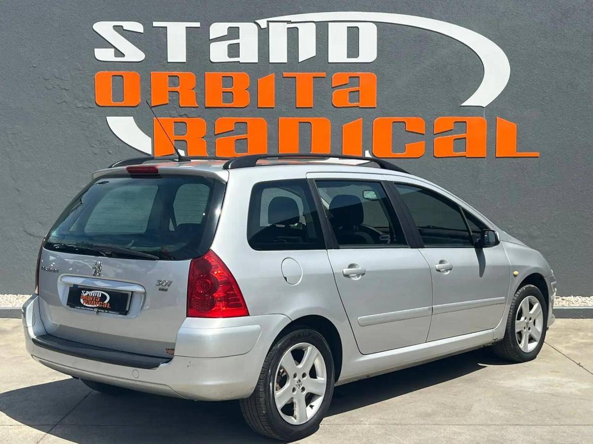 peugeot-307-sw-2006-diesel-1560cc