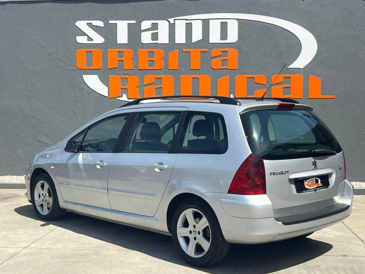 peugeot-307-sw-2006-diesel-1560cc
