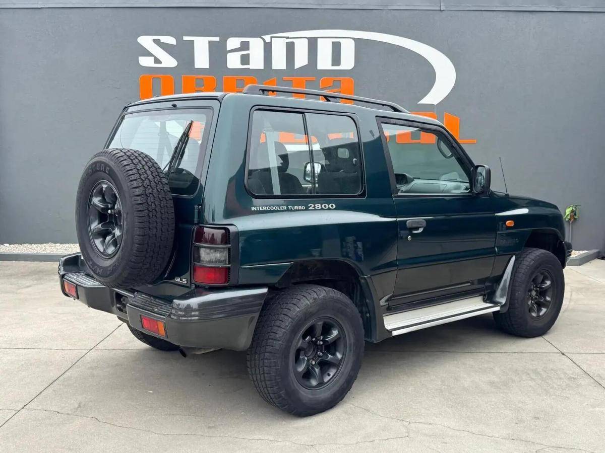 mitsubishi-pajero-1999-diesel-2835cc