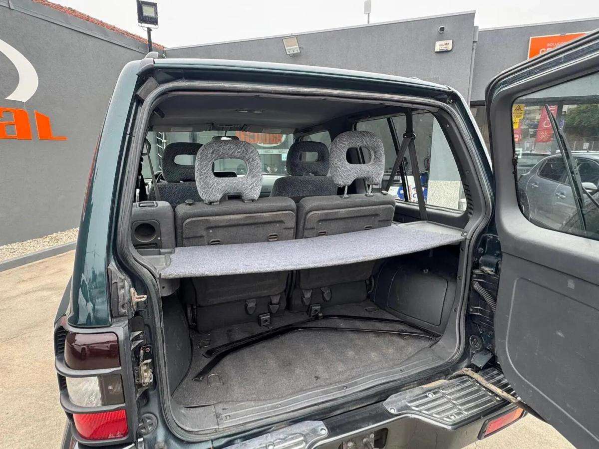 mitsubishi-pajero-1999-diesel-2835cc