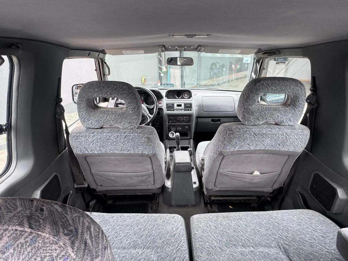 mitsubishi-pajero-1999-diesel-2835cc