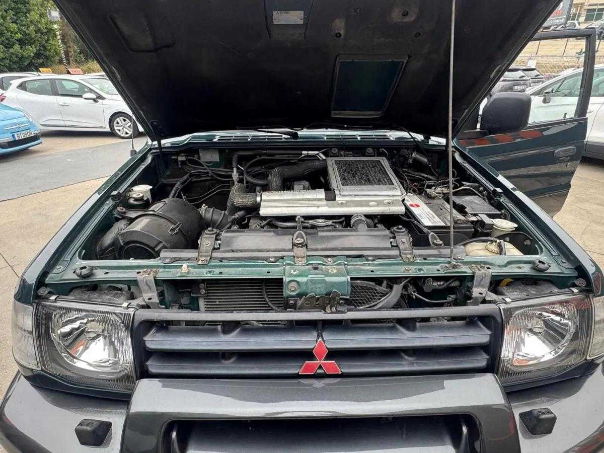 mitsubishi-pajero-1999-diesel-2835cc