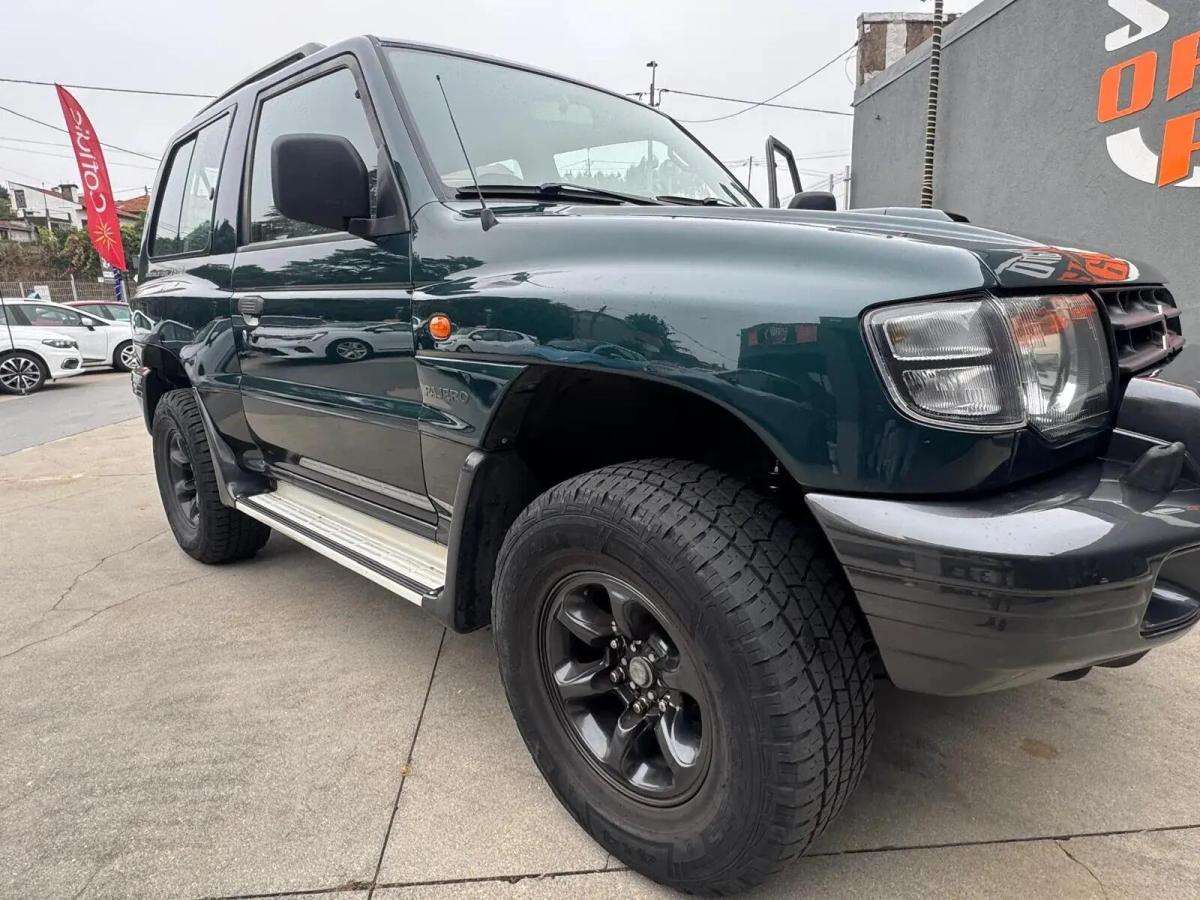 mitsubishi-pajero-1999-diesel-2835cc