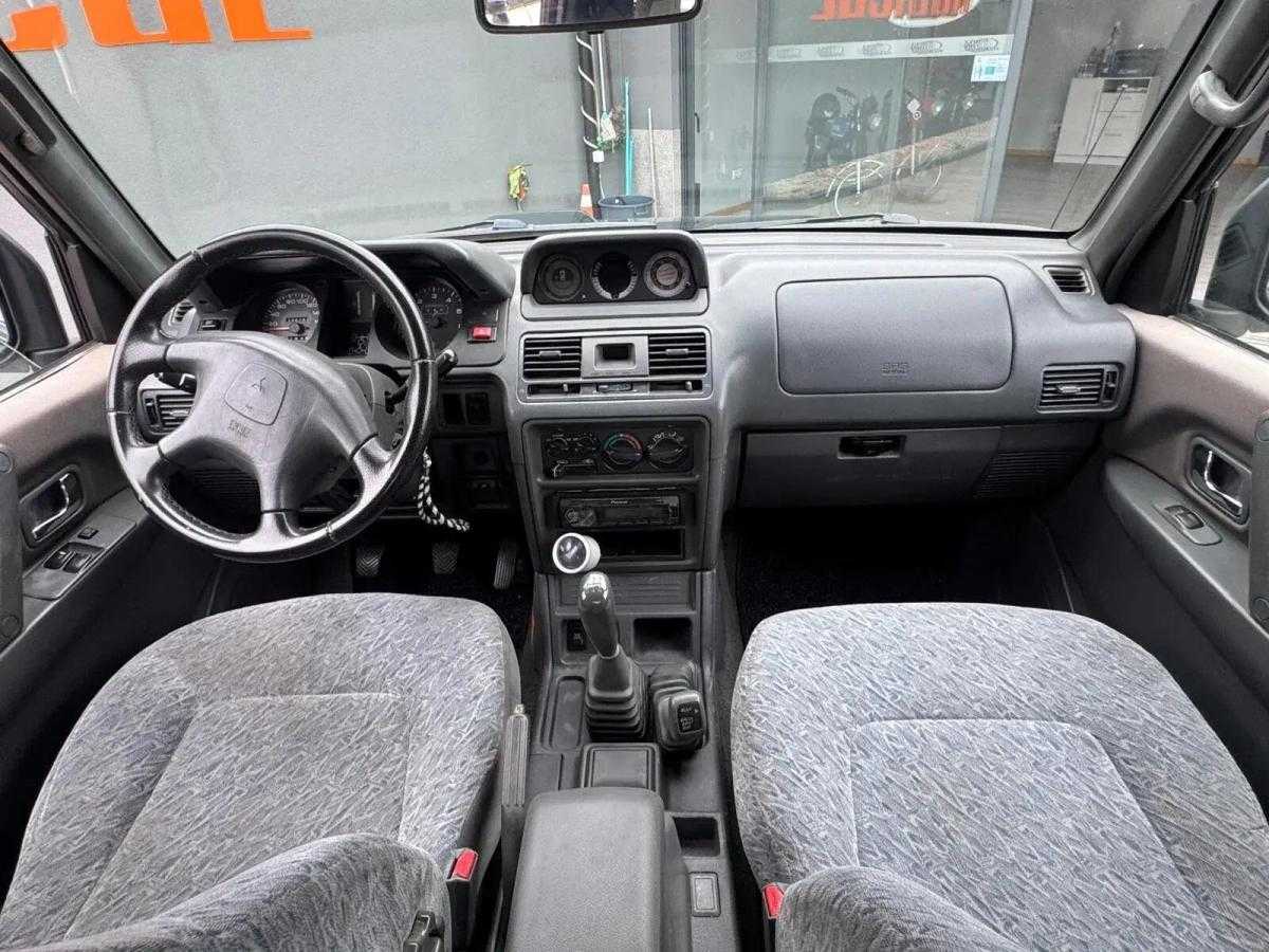 mitsubishi-pajero-1999-diesel-2835cc