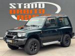 mitsubishi-pajero-1999-diesel-2835cc