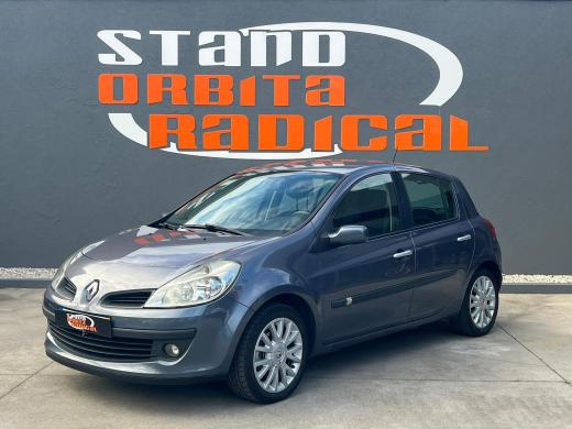 renault-clio-2007-diesel-1461cc