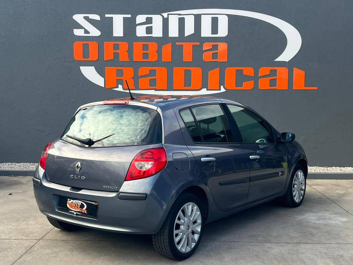 renault-clio-2007-diesel-1461cc
