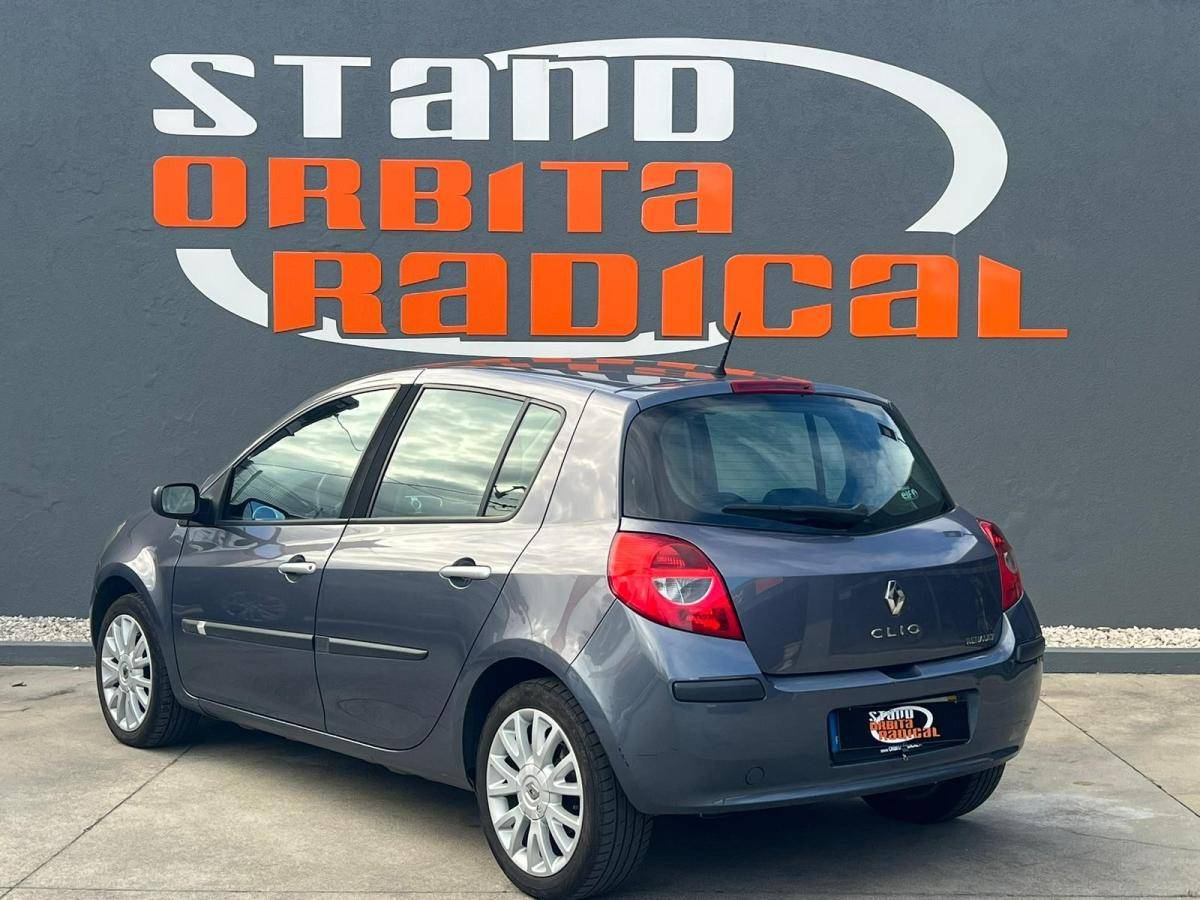 renault-clio-2007-diesel-1461cc