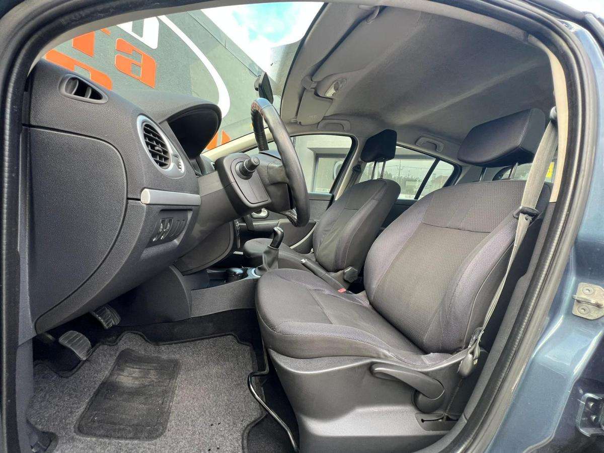 renault-clio-2007-diesel-1461cc