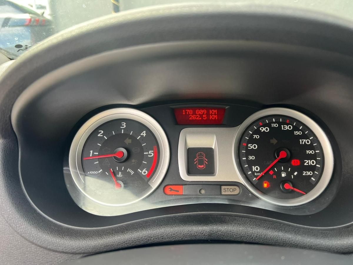 renault-clio-2007-diesel-1461cc