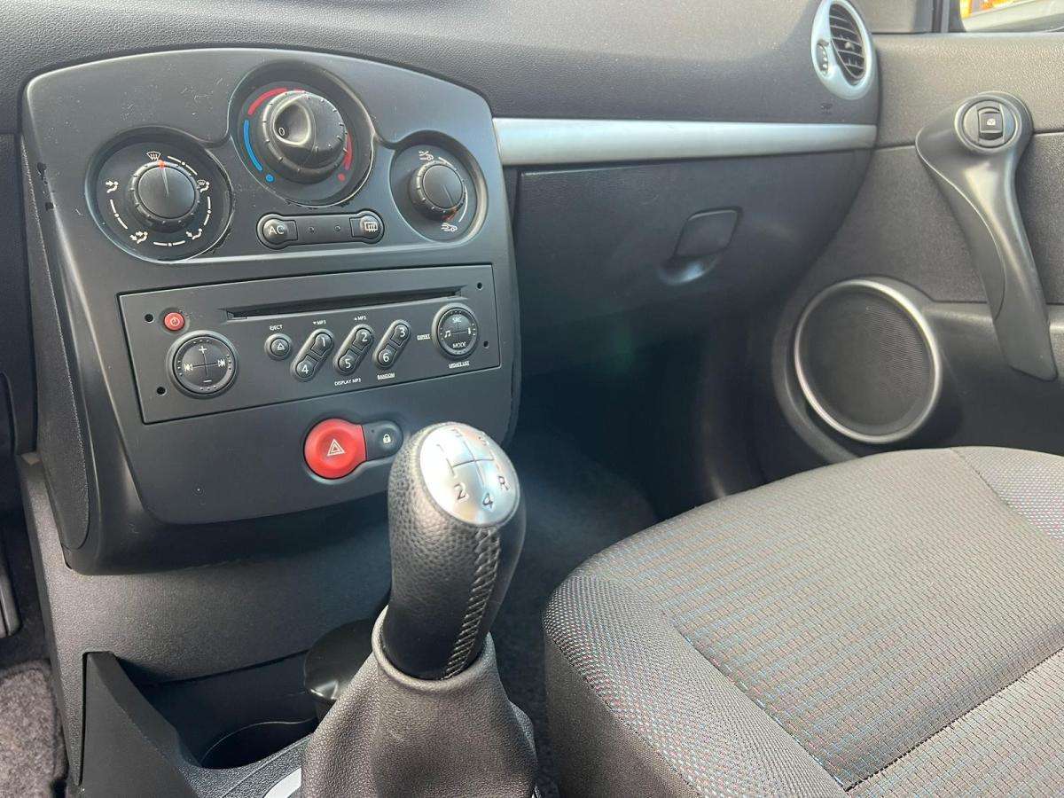 renault-clio-2007-diesel-1461cc