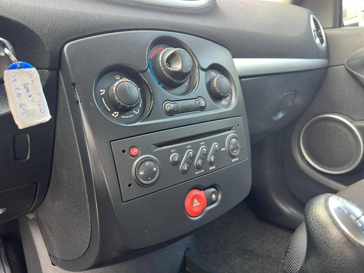 renault-clio-2007-diesel-1461cc