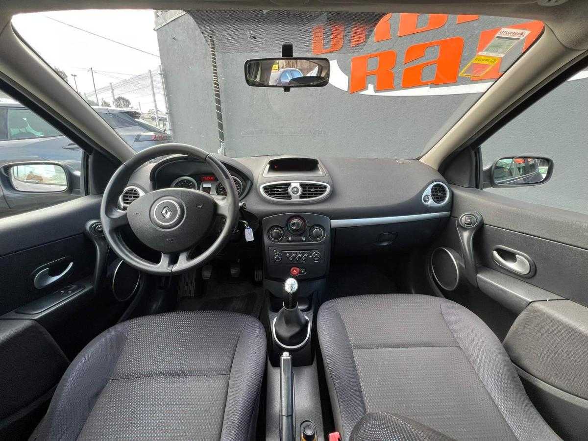 renault-clio-2007-diesel-1461cc