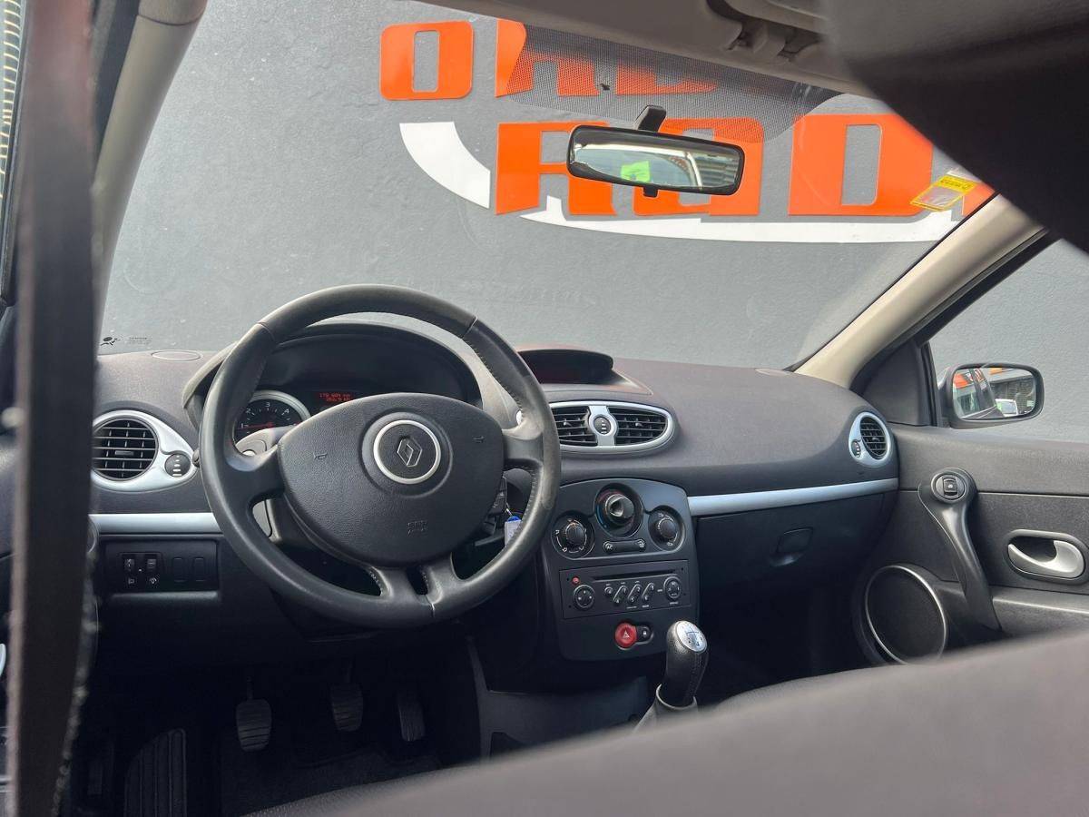 renault-clio-2007-diesel-1461cc
