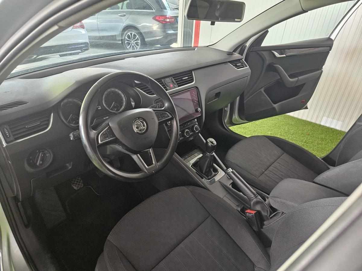 skoda-octavia-1-6-tdi-2019-diesel-1598cc