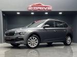 skoda-kamiq-2025-gasolina-999cc