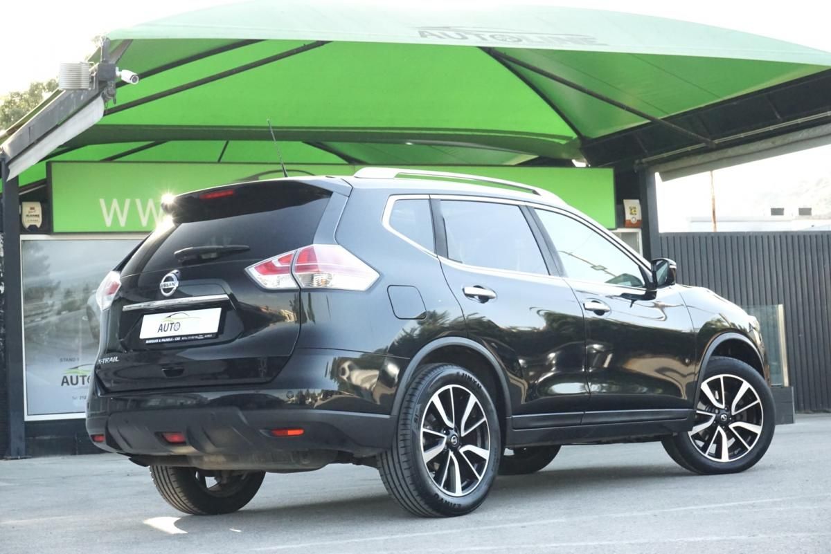 nissan-x-trail-2016-diesel-1598cc