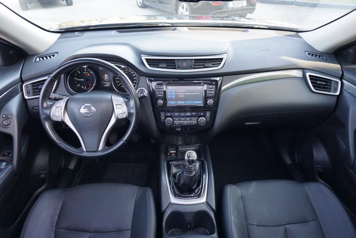 nissan-x-trail-2016-diesel-1598cc