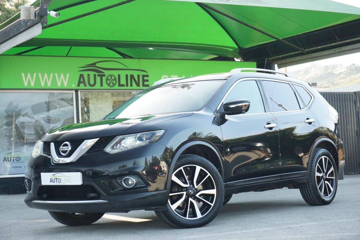 nissan-x-trail-2016-diesel-1598cc