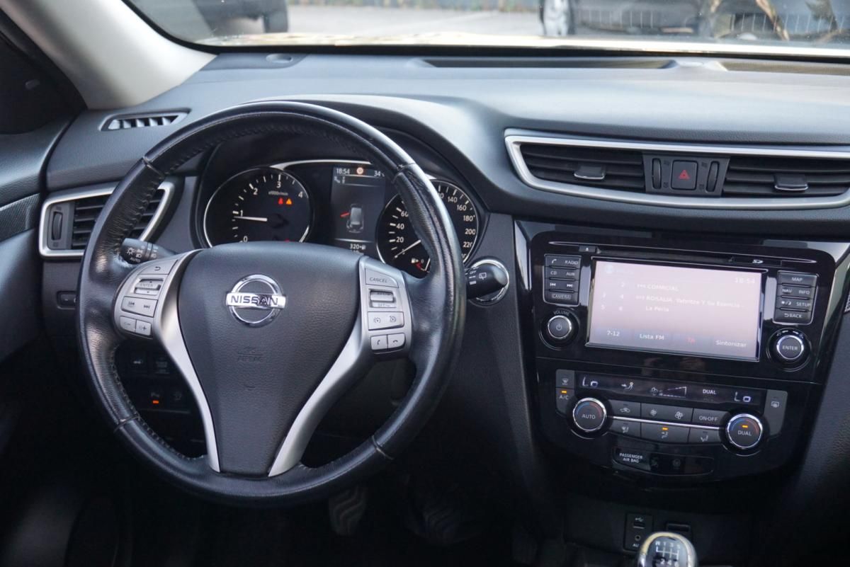 nissan-x-trail-2016-diesel-1598cc