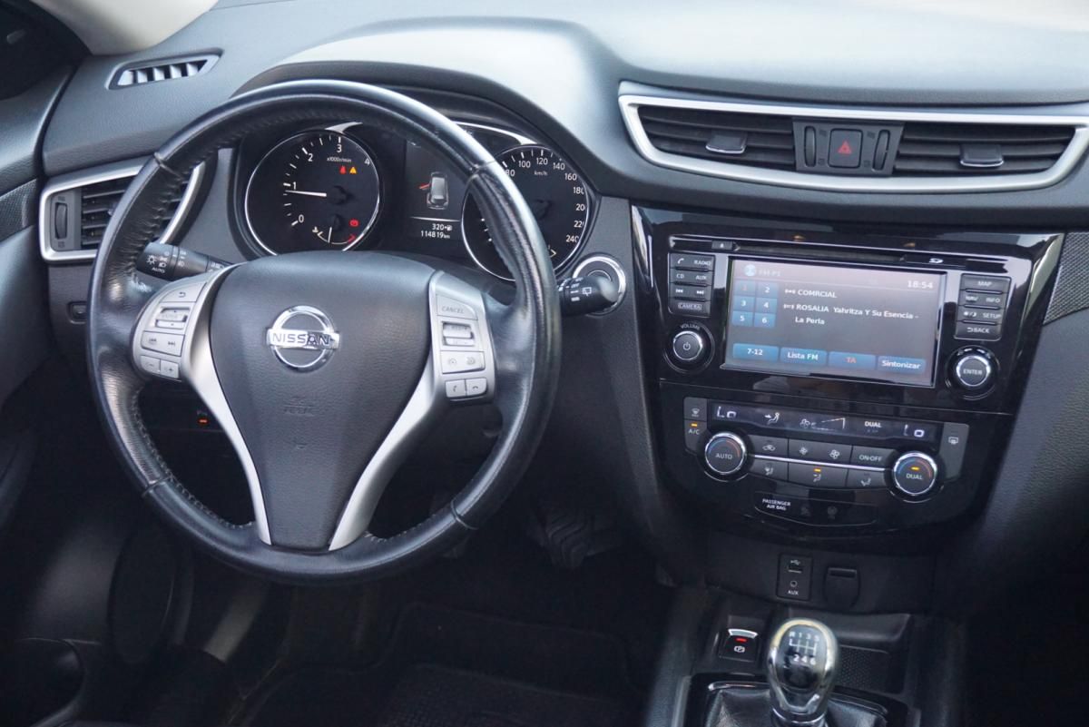 nissan-x-trail-2016-diesel-1598cc