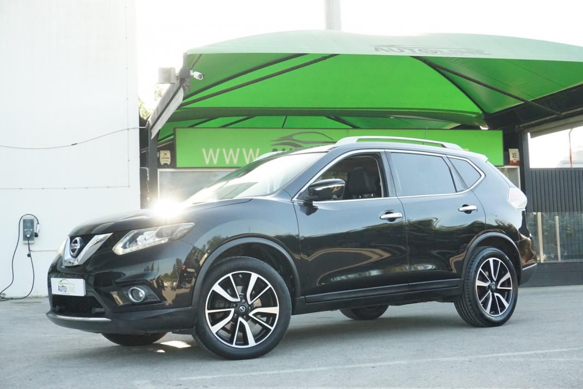 nissan-x-trail-2016-diesel-1598cc