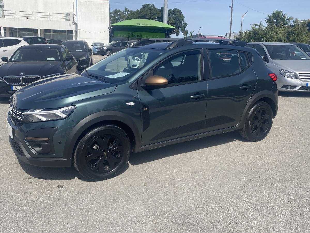 dacia-sandero-2025-gpl-999cc