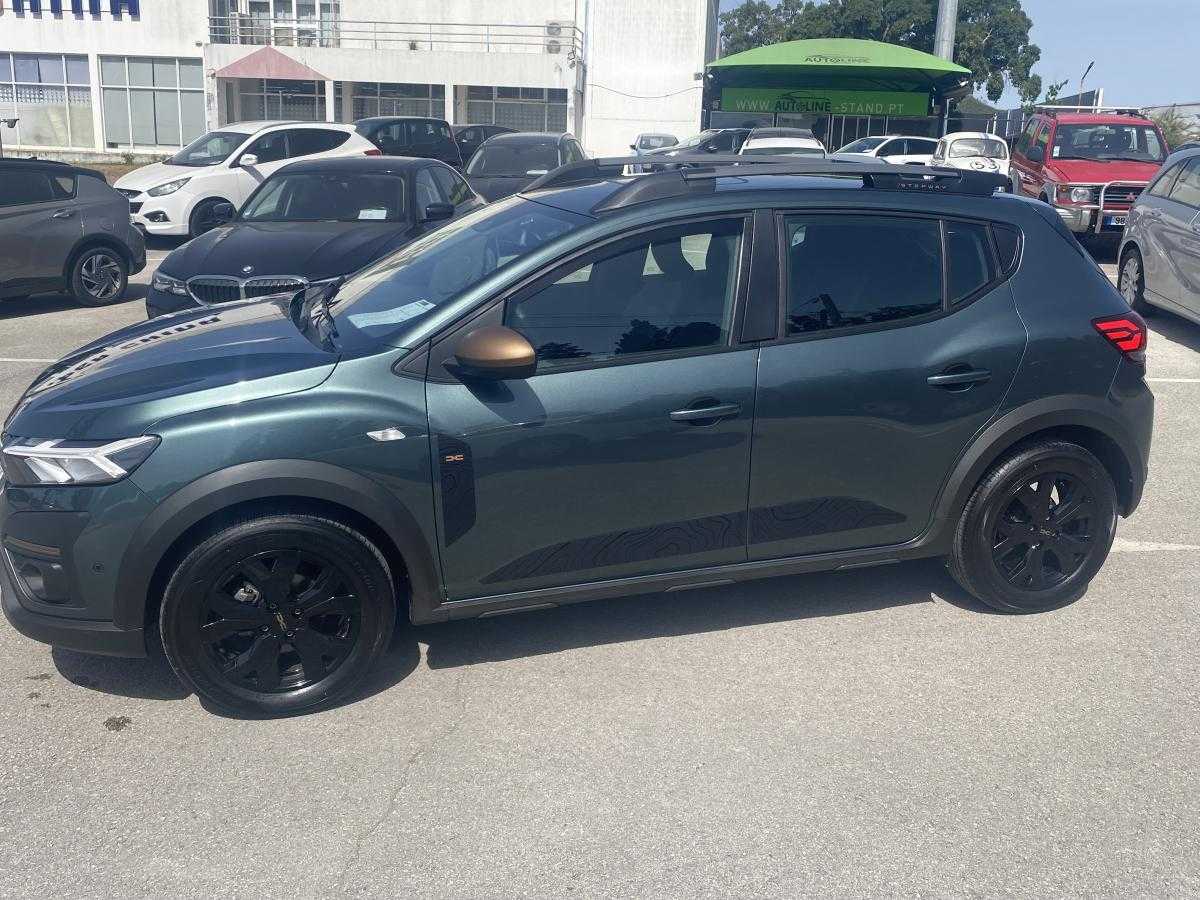 dacia-sandero-2025-gpl-999cc