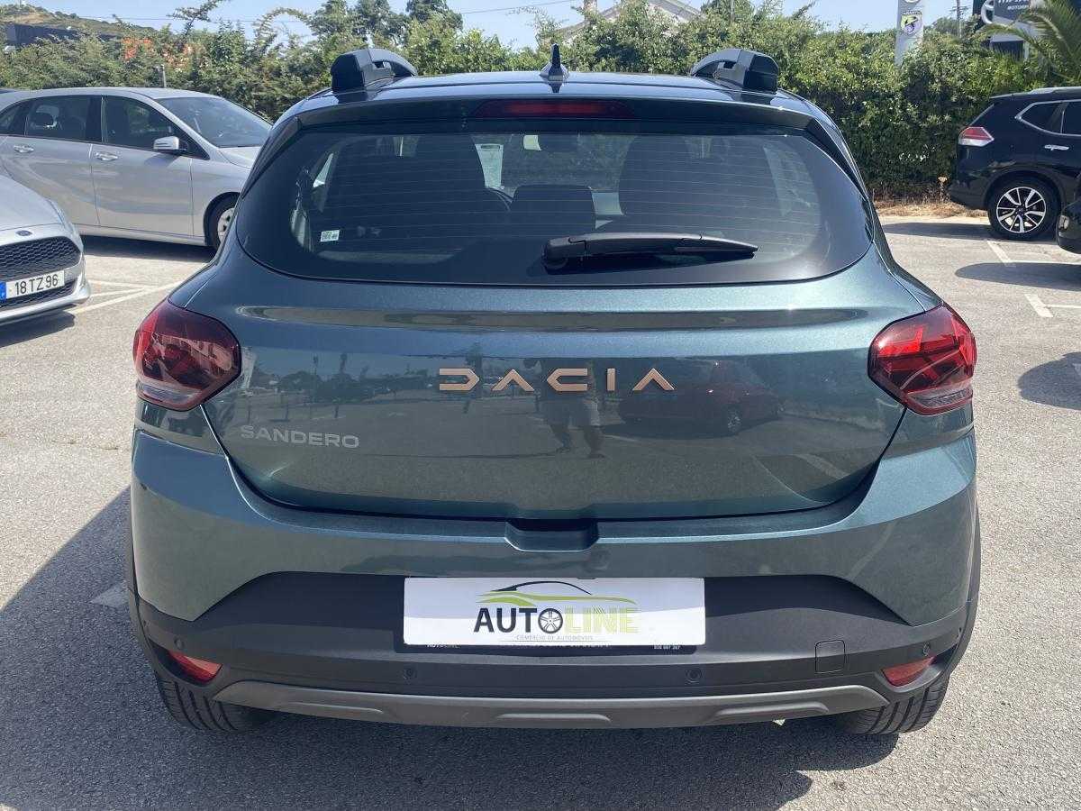 dacia-sandero-2025-gpl-999cc
