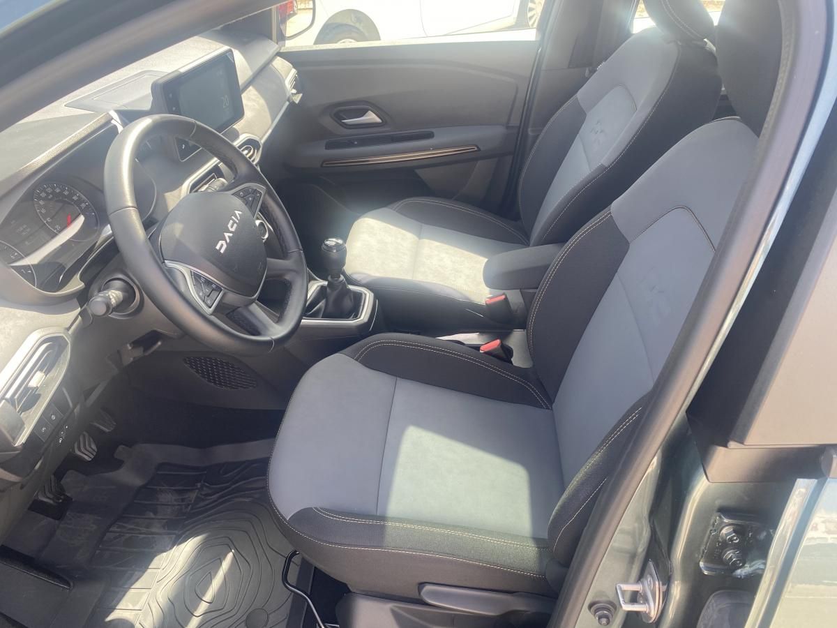 dacia-sandero-2025-gpl-999cc