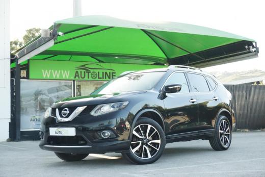 nissan-x-trail-2016-diesel-1598cc