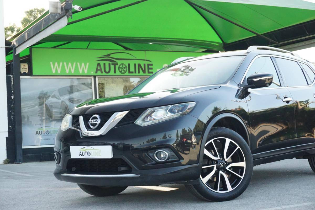 nissan-x-trail-2016-diesel-1598cc