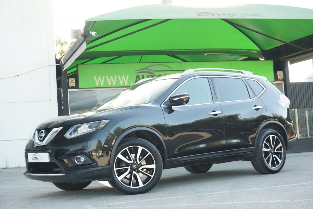 nissan-x-trail-2016-diesel-1598cc